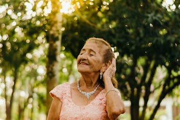 Dieta e envelhecimento