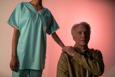 O envelhecimento saudável. Envelheça com saúde..